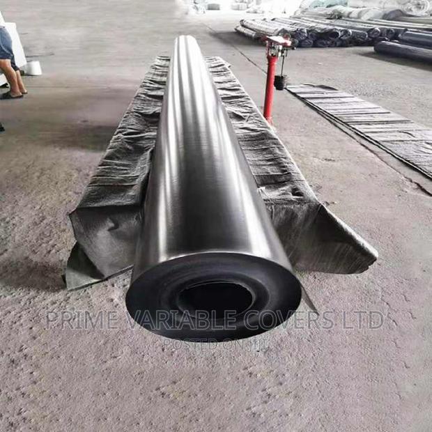 Dam Liner Selection for Specific Dam Requirement - thumbnail 3