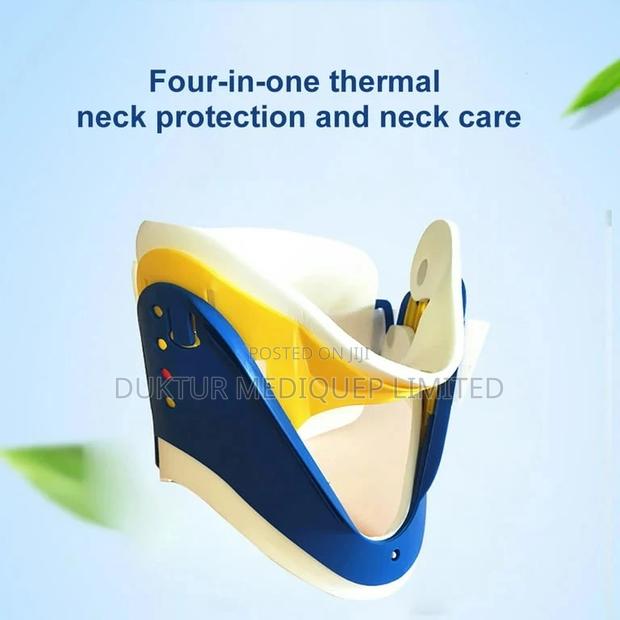 Ambulance Cervical Collar - thumbnail 4
