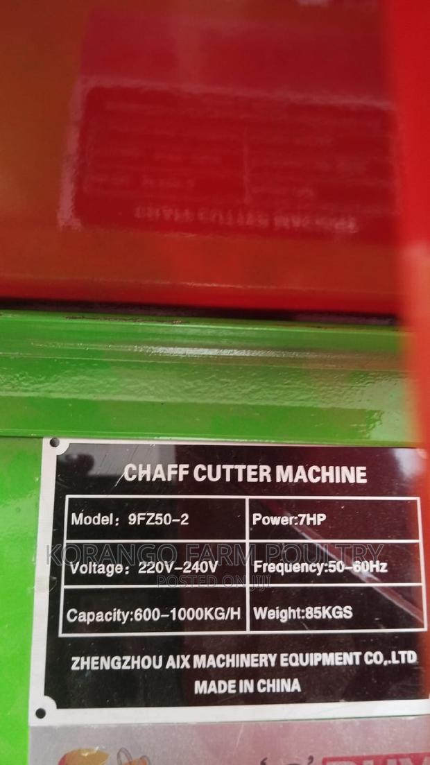 Compined Grinding Particles vs Chuffcutter - thumbnail 3