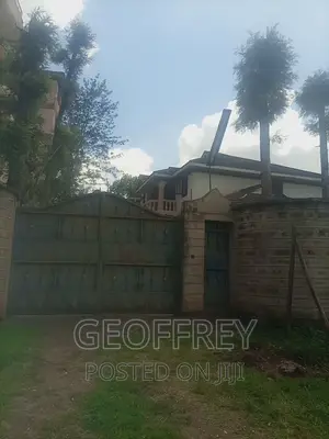 5bdrm Maisonette in Kiamumbi, Kiambu / Kiambu  for rent