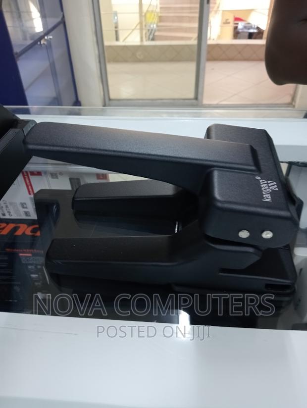 Kangaroo Paper Punch DP800//Kangaroo Paper Punch DP800 - thumbnail 2