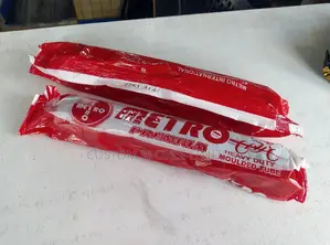 Metro Bicycle Tube 700x35c 28x1.5/8*1.3/8