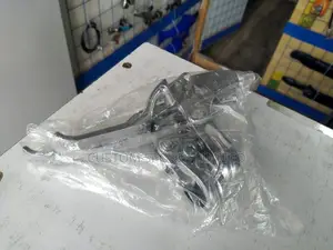 Full Metal V Brake Handle (Brake Handles)