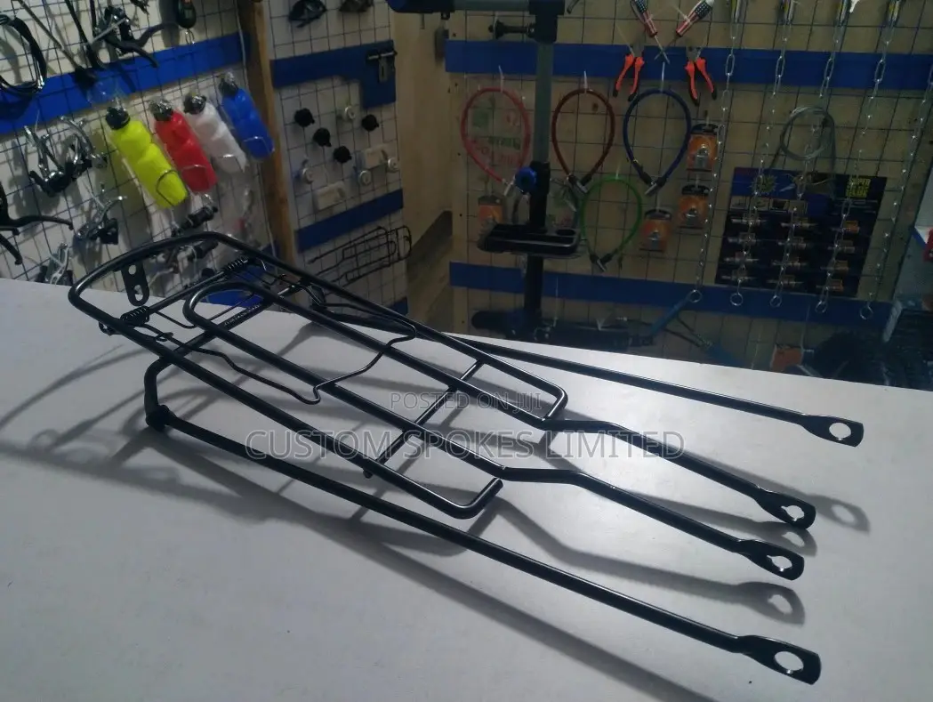 Bicycle Seat Rack (Size 26)