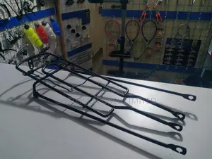 Bicycle Seat Rack (Size 26)