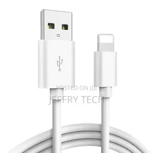 Charging Cable for iPhone iPad Cable Fits Genuine 6/S 7 8 X