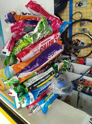 Bicycle Tubes
