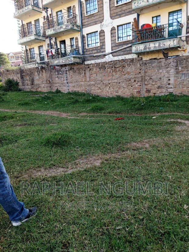 Machakos Eastleigh 50*100 Plot - thumbnail 3