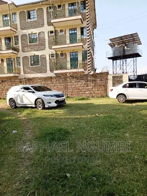 Machakos Eastleigh 50*100 Plot