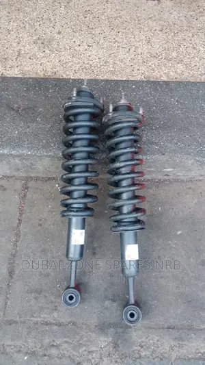Vigo,Prado,J95,J120,J150,V8,Fortuner,Surf Complete Shocks.
