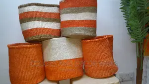 Kiondos Planters Size 8- 14 Inches