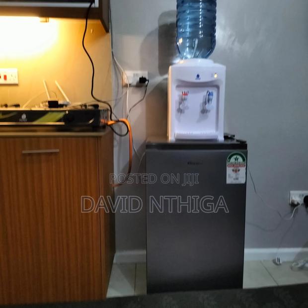 Fully Furnished Airbnb. - thumbnail 4