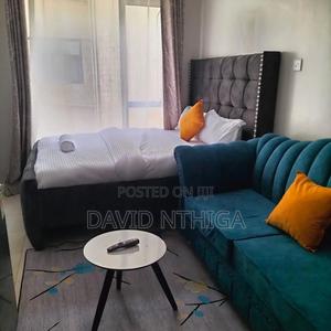 Fully Furnished Airbnb. - thumbnail 2