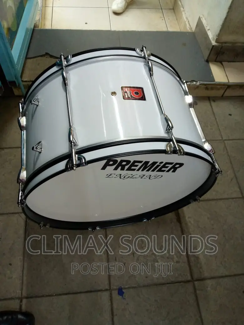Premier Base Drum 24" "