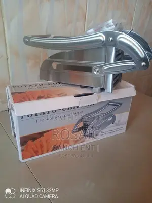 Potato Chopper/Potato Cutter