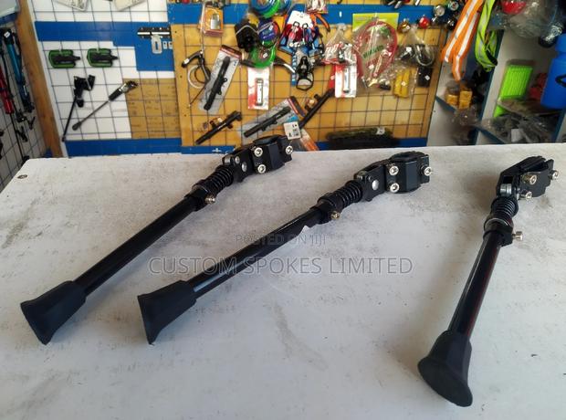 Adjustable Kickstands - thumbnail 2