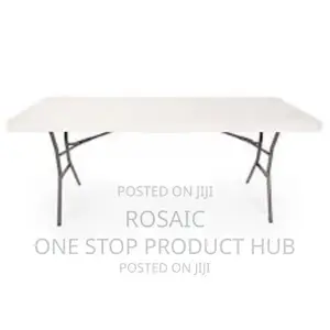 Folding Table, Folding Table, Table