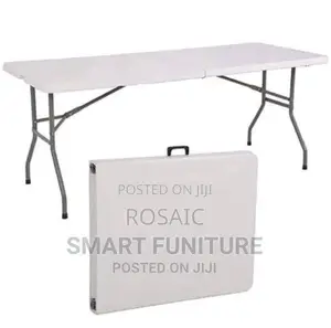 Foldable Table, Portable Table