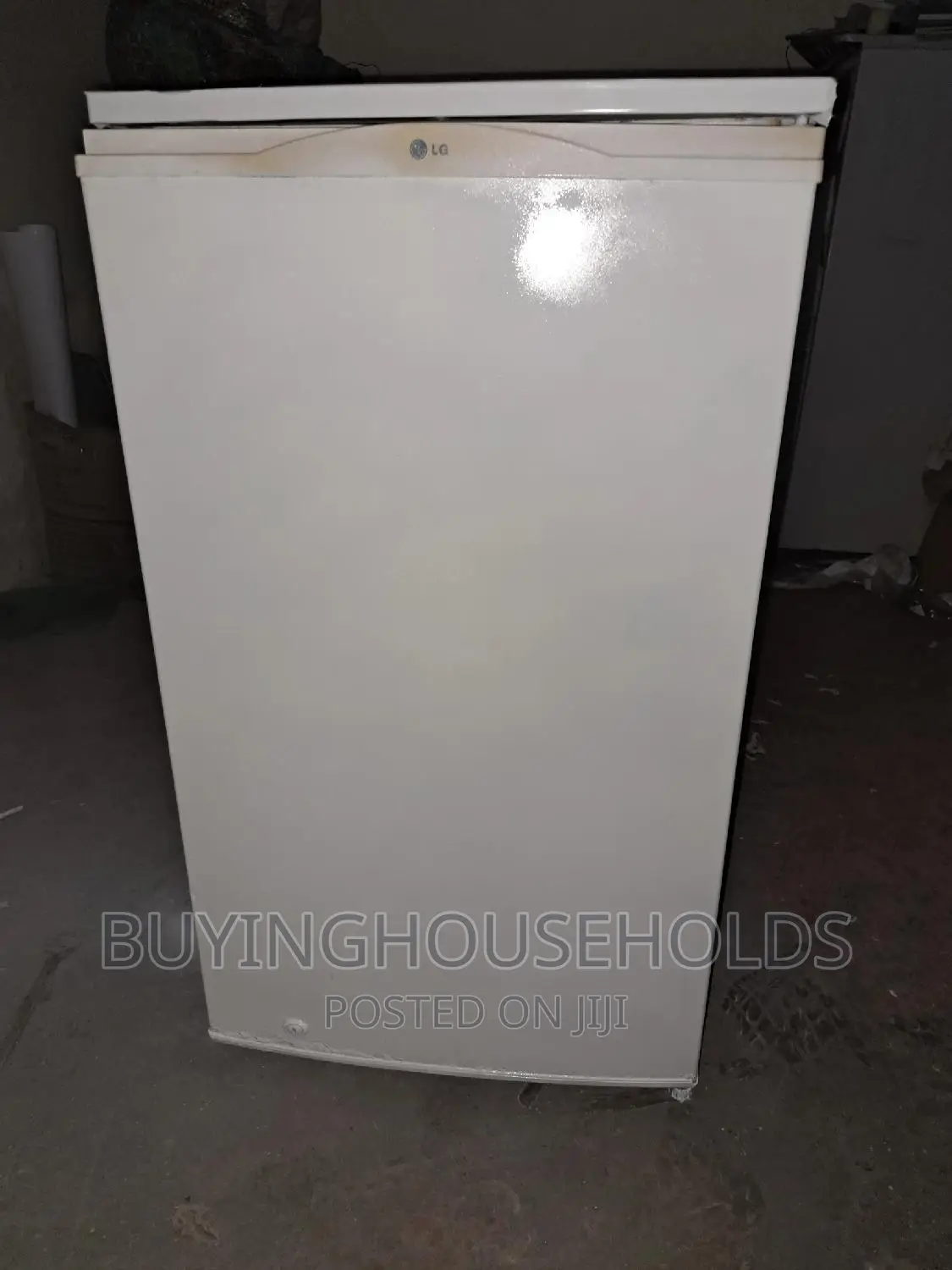LG 100L Fridge