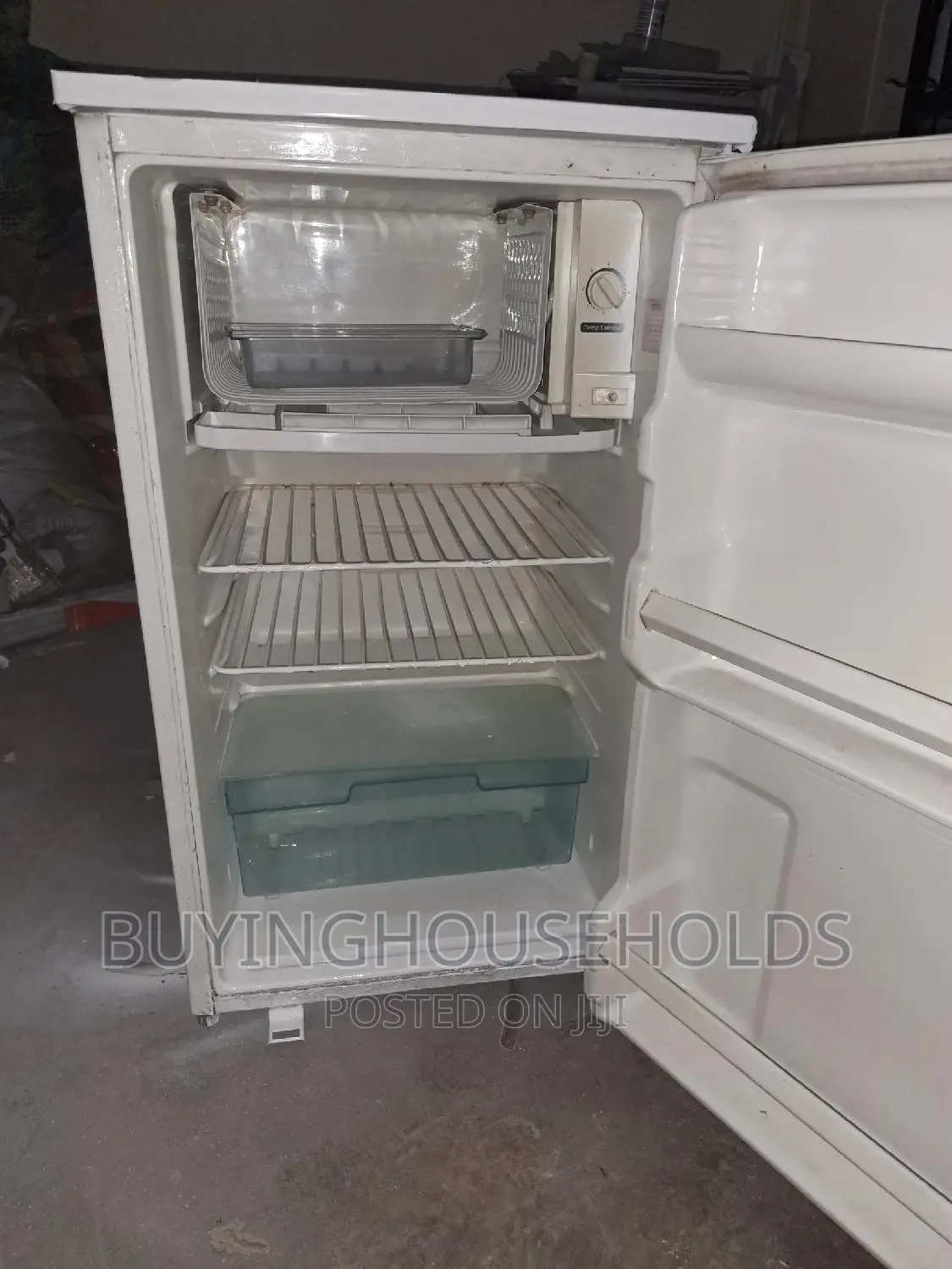 LG 100L Fridge