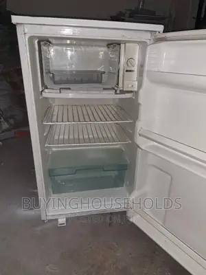 LG 100L Fridge