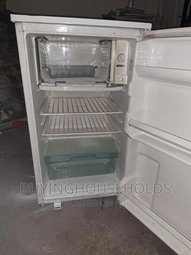 LG 100L Fridge - thumbnail 2