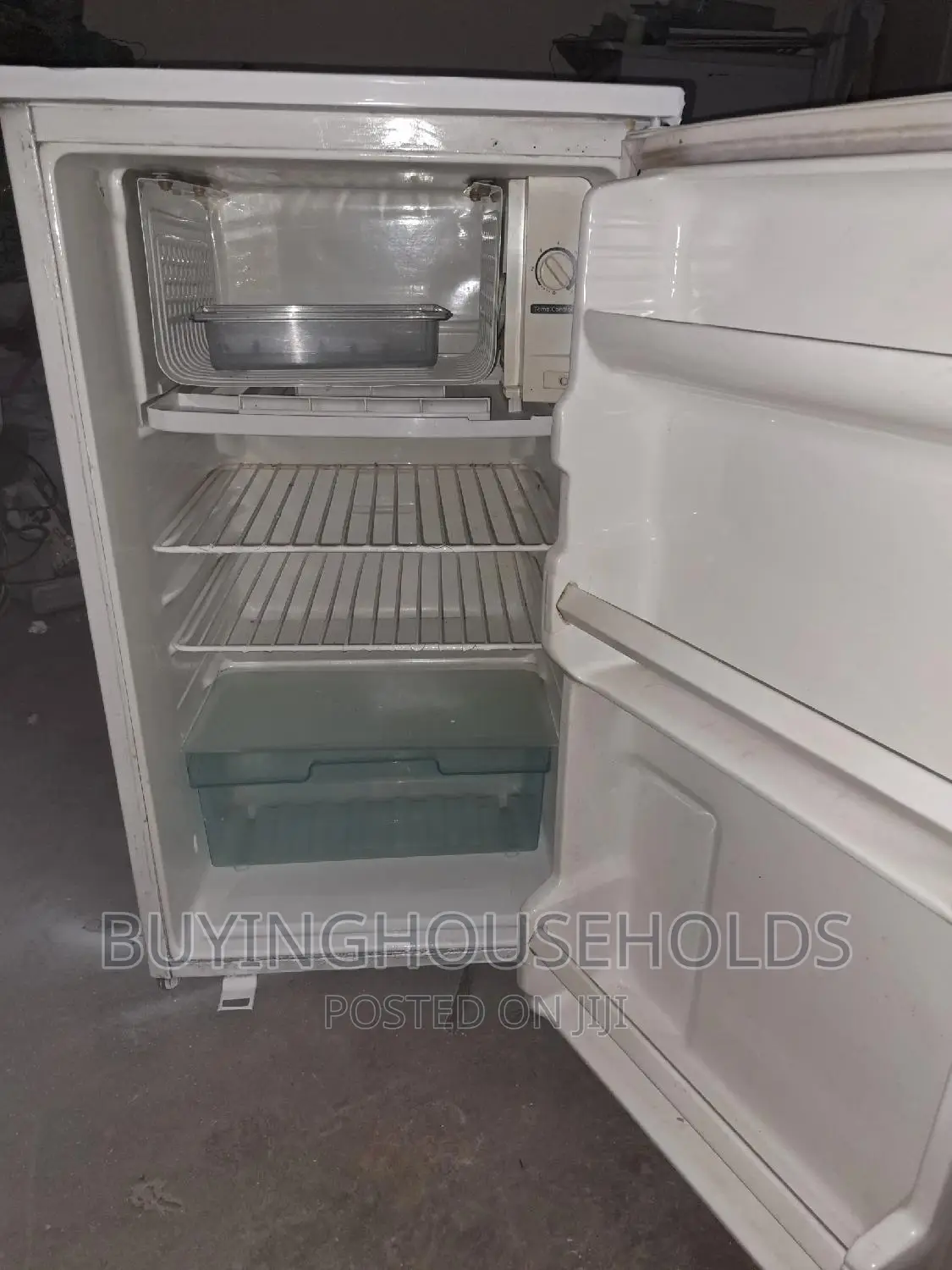 LG 100L Fridge
