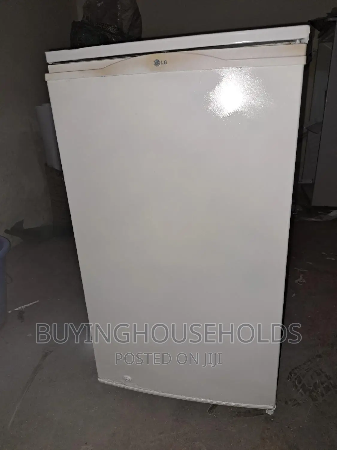 LG 100L Fridge