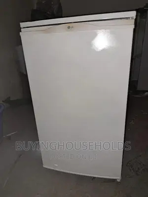 LG 100L Fridge