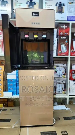 Nunix Z188c Bottom Load Water Dispenser,Water Dispenser