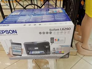 L6290 A4 Wi-Fi Duplex Epson - thumbnail 2