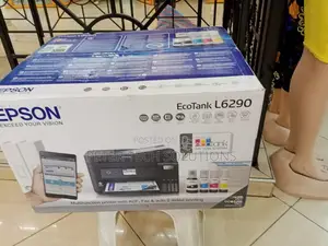 L6290 A4 Wi-Fi Duplex Epson