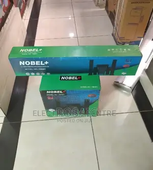 Nobel 5.1CH 22000watts Speaker