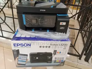 L5290 Integrated Ink Tank PRINTER