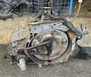 1ZZ 2wd Gearbox Wish Premio 240