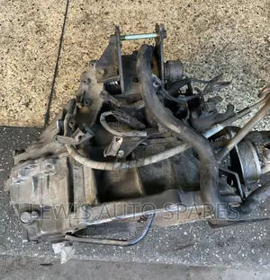 1ZZ 2wd Gearbox Wish Premio 240
