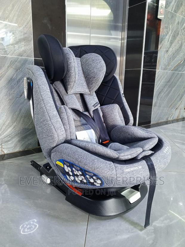 Car Seat/Baby Car Seat 3600 Car Seat With Isofix,0 to 36kg