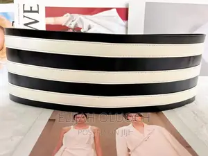 Ladies Fashion Belt