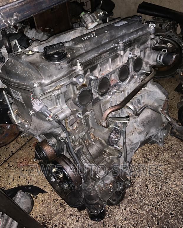 1AZ Slim Engine Voxy, Camry Noah - thumbnail 2