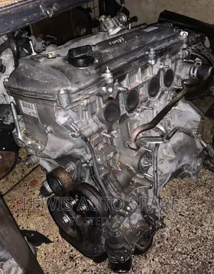 1AZ Slim Engine Voxy, Camry Noah