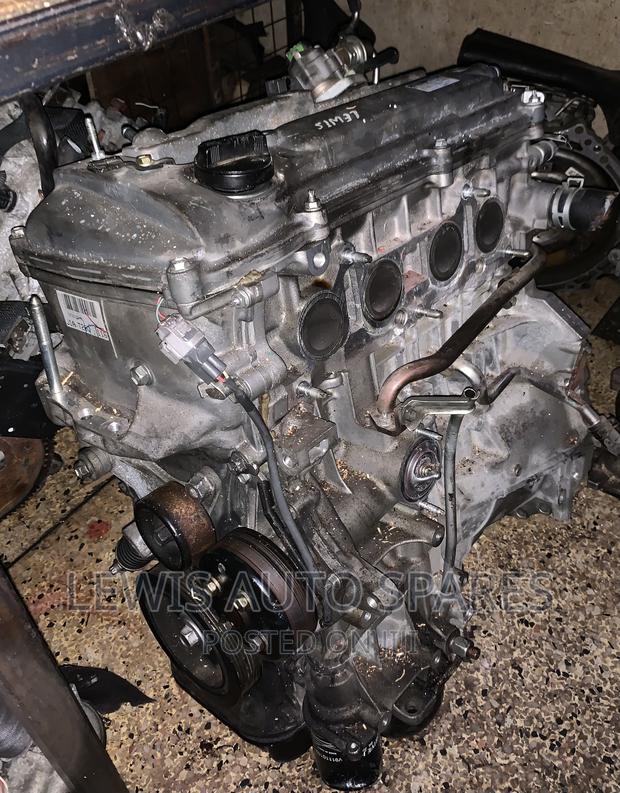 1AZ Slim Engine Voxy, Camry Noah - thumbnail 3