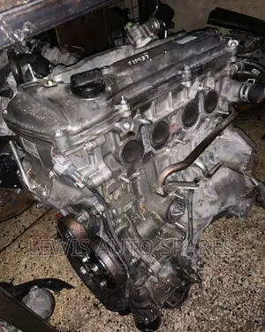 1AZ Slim Engine Voxy, Camry Noah