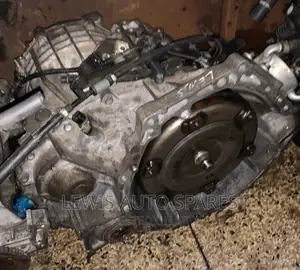 3ZR 2wd Gearbox Wish, Noah, Voxy Isis
