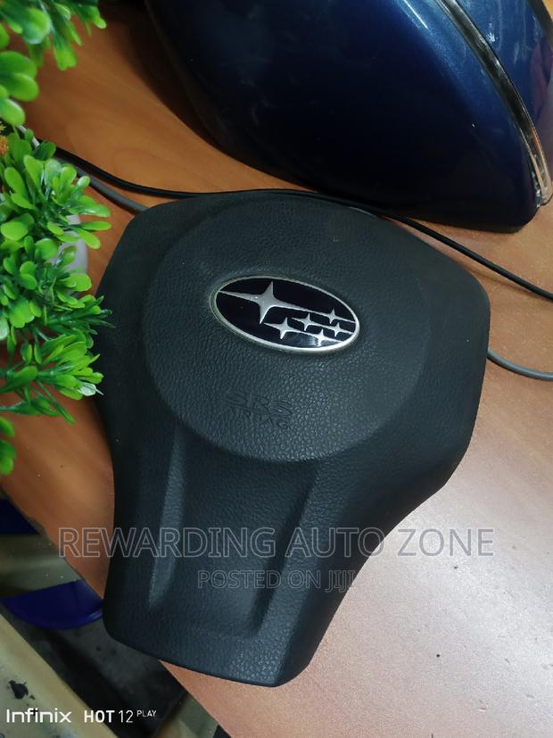 SJG Subaru Steering Airbag.New Model