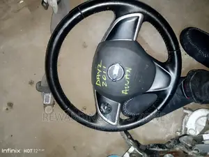 Nissan Dayz 2013 Steering Airbag.
