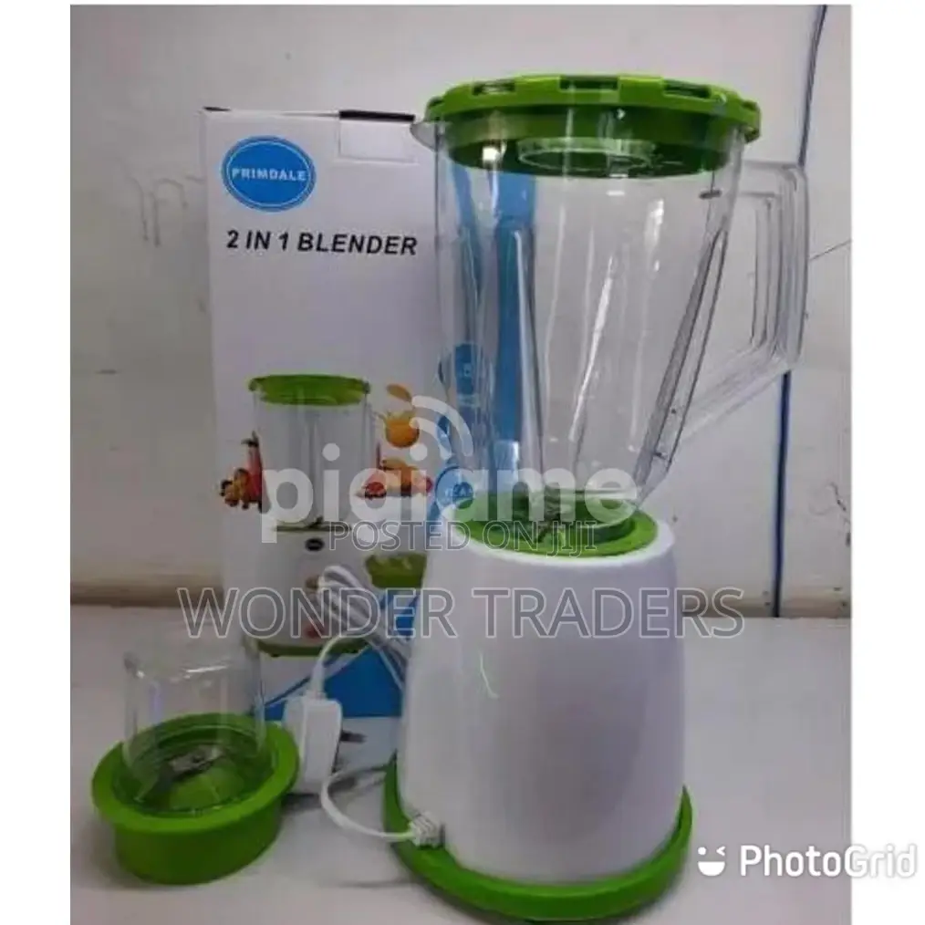 3 In1 Blender Blender PML