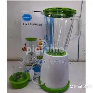 3 In1 Blender Blender PML