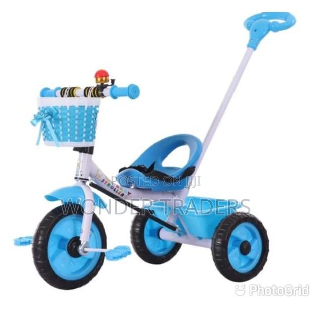 Tricycle Kids Tricycle Kids - main view