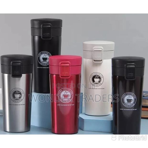 450ml Insulation Mug - main view