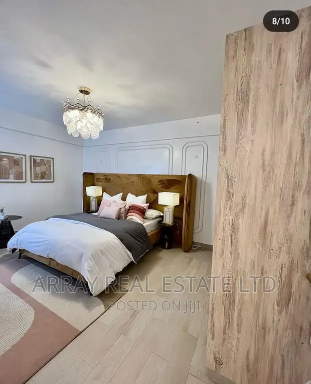 4bdrm Apartment in 4Br In South C for sale